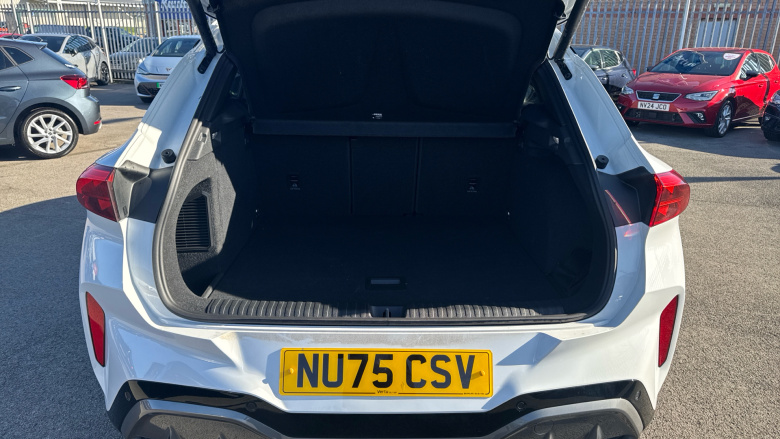 CUPRA Terramar 1.5 eHybrid 272 VZ2 5dr DSG Hatchback